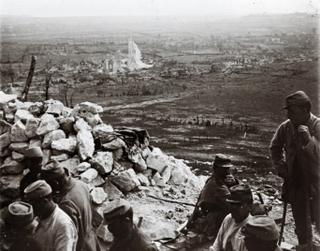 Illustration for article titled These Unseen Photos From World War I Are Unbelievable